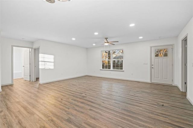 509 Plainview NW Drive, Dalton, GA 30721