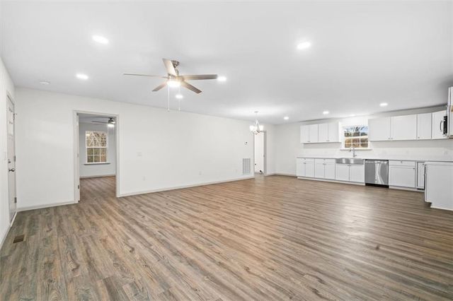 509 Plainview NW Drive, Dalton, GA 30721