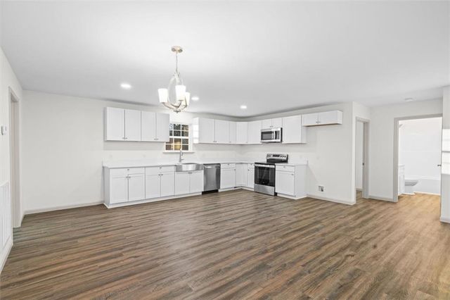 509 Plainview NW Drive, Dalton, GA 30721