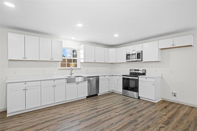 509 Plainview NW Drive, Dalton, GA 30721