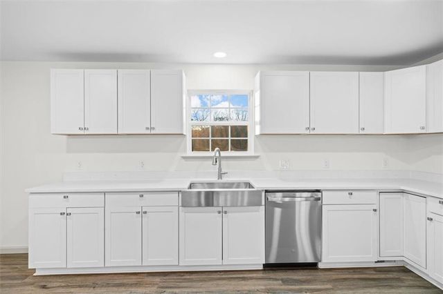 509 Plainview NW Drive, Dalton, GA 30721