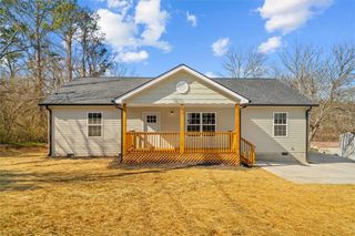509 Plainview NW Drive, Dalton, GA 30721