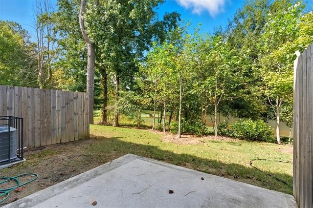 2832 Saratoga Lake View, Decatur, GA 30034