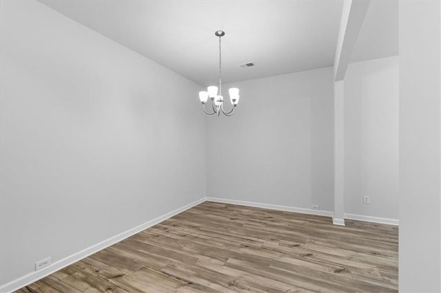 2832 Saratoga Lake View, Decatur, GA 30034