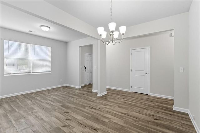 2832 Saratoga Lake View, Decatur, GA 30034