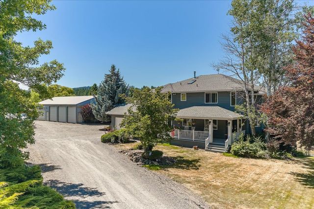 4002 S Long Ln, Greenacres, WA 99016