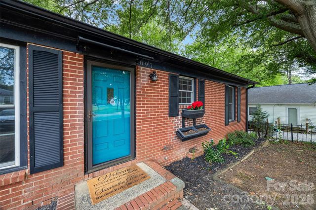 897 Eastwood Drive, Rock Hill, SC 29730