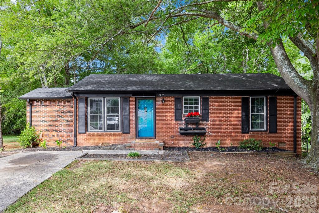 897 Eastwood Drive, Rock Hill, SC 29730