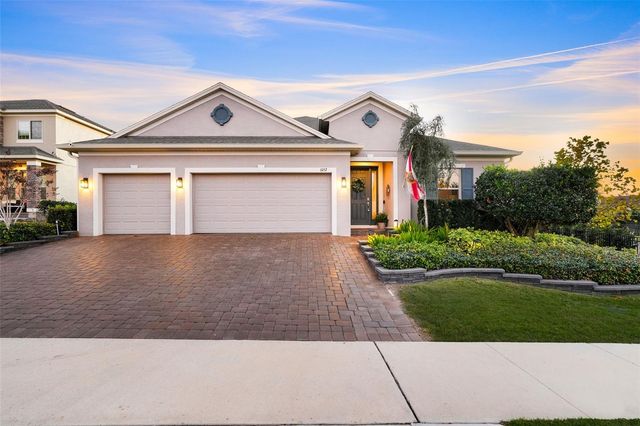 1052 SADIE RIDGE ROAD, Clermont, FL 34715