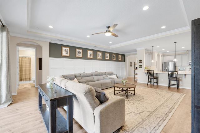 1052 SADIE RIDGE ROAD, Clermont, FL 34715