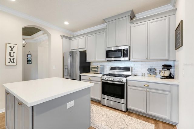 1052 SADIE RIDGE ROAD, Clermont, FL 34715