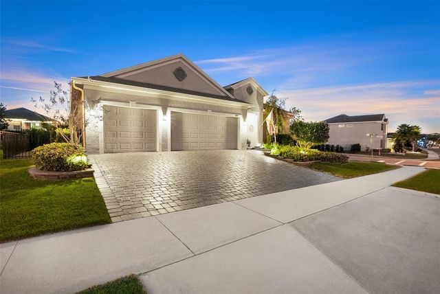 1052 SADIE RIDGE ROAD, Clermont, FL 34715