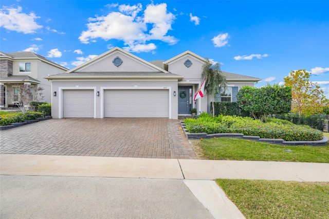 1052 SADIE RIDGE ROAD, Clermont, FL 34715