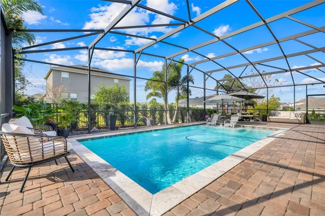 1052 SADIE RIDGE ROAD, Clermont, FL 34715