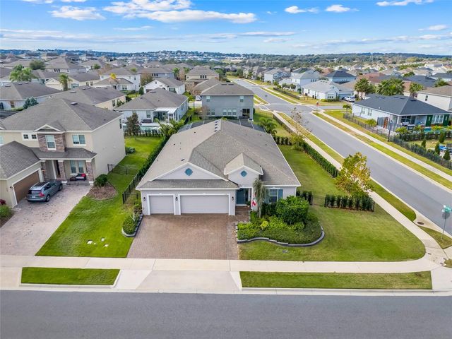 1052 SADIE RIDGE ROAD, Clermont, FL 34715