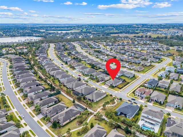 1052 SADIE RIDGE ROAD, Clermont, FL 34715