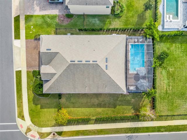 1052 SADIE RIDGE ROAD, Clermont, FL 34715