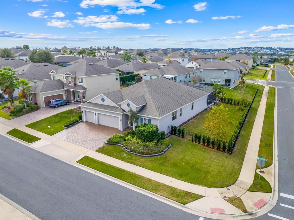 1052 SADIE RIDGE ROAD, Clermont, FL 34715