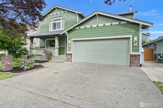 17825 25th Avenue Ct E, Tacoma, WA 98445