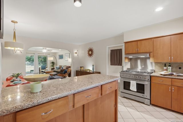 246 W GLENVIEW DR, San Antonio, TX 78228