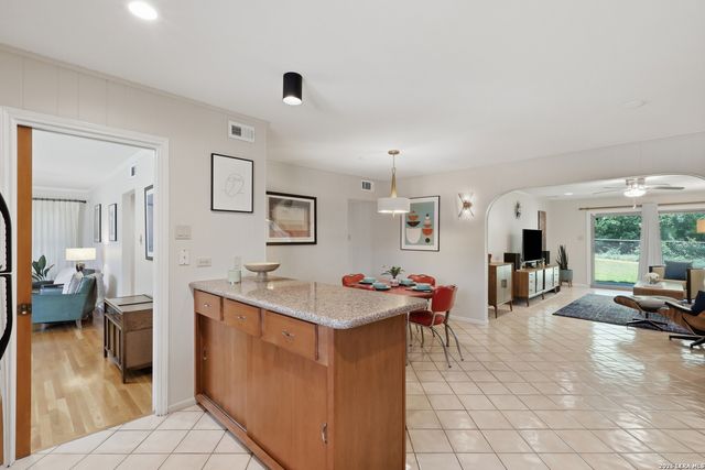 246 W GLENVIEW DR, San Antonio, TX 78228