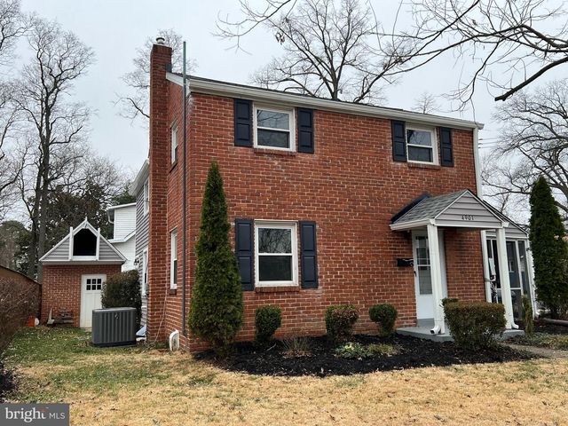 4901 TUCKERMAN ST, Riverdale, MD 20737