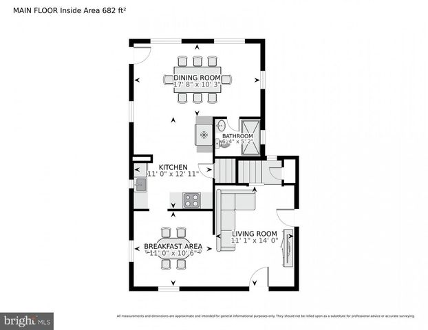 4901 TUCKERMAN ST, Riverdale, MD 20737