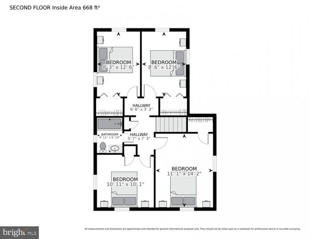 4901 TUCKERMAN ST, Riverdale, MD 20737