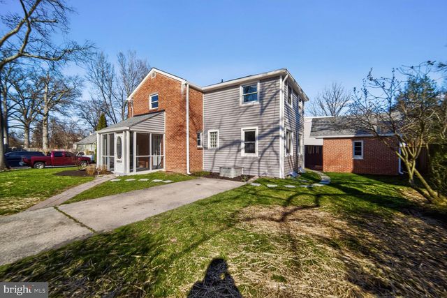 4901 TUCKERMAN ST, Riverdale, MD 20737
