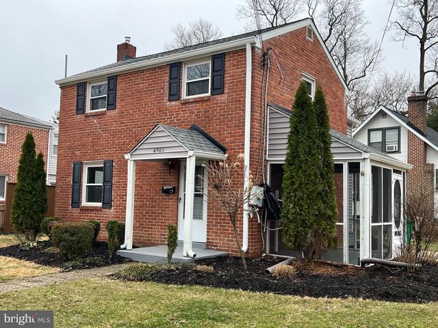 4901 TUCKERMAN ST, Riverdale, MD 20737