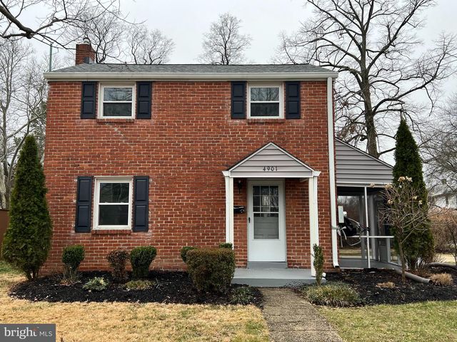 4901 TUCKERMAN ST, Riverdale, MD 20737