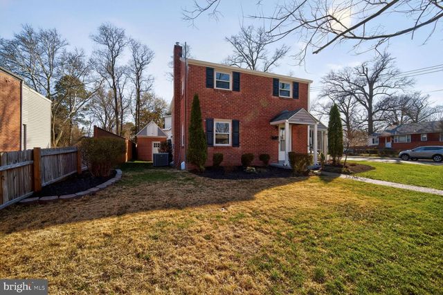 4901 TUCKERMAN ST, Riverdale, MD 20737