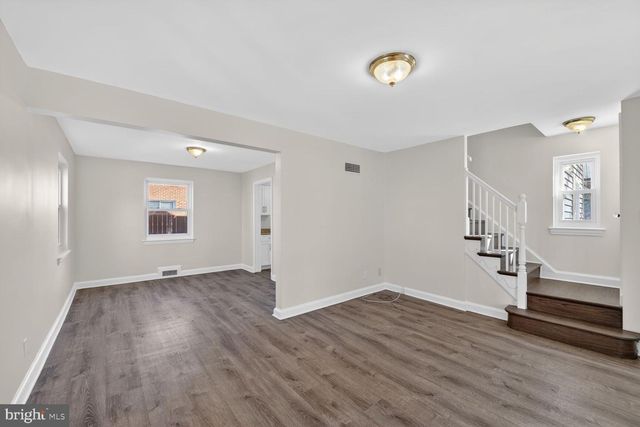 4901 TUCKERMAN ST, Riverdale, MD 20737