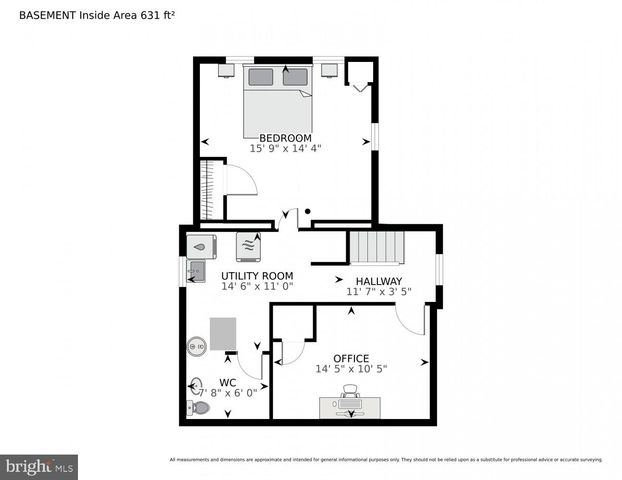 4901 TUCKERMAN ST, Riverdale, MD 20737