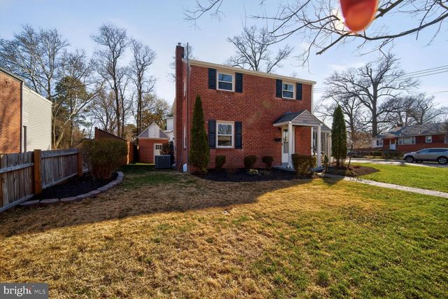 4901 TUCKERMAN ST, Riverdale, MD 20737