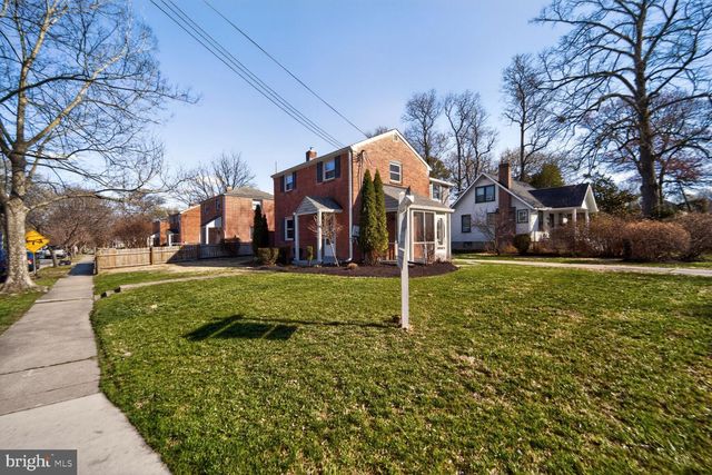 4901 TUCKERMAN ST, Riverdale, MD 20737