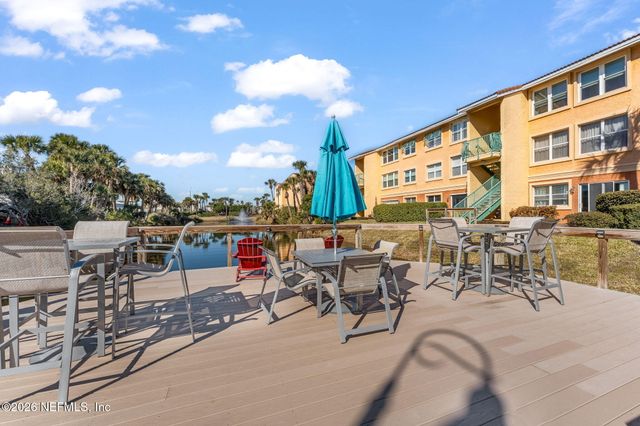 200 LAGUNA VILLAS Boulevard C32, Jacksonville Beach, FL 32250