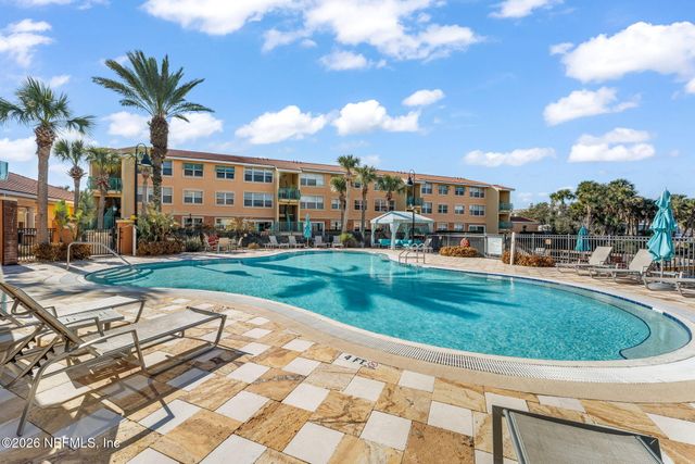 200 LAGUNA VILLAS Boulevard C32, Jacksonville Beach, FL 32250