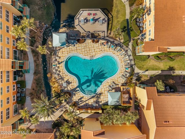 200 LAGUNA VILLAS Boulevard C32, Jacksonville Beach, FL 32250