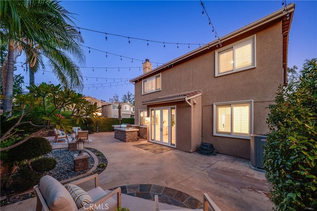 28 Boulder Creek, Irvine, CA 92602