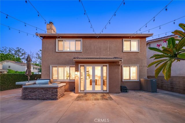 28 Boulder Creek, Irvine, CA 92602