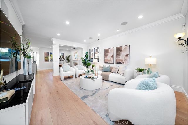 28 Boulder Creek, Irvine, CA 92602