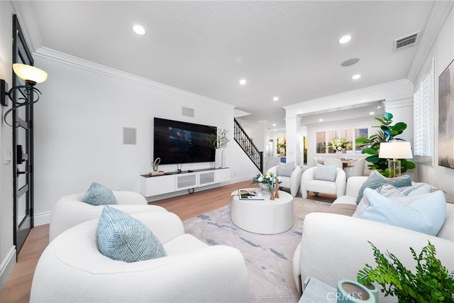 28 Boulder Creek, Irvine, CA 92602