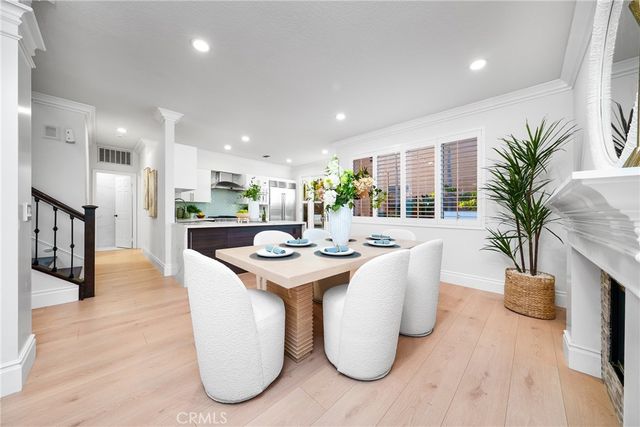 28 Boulder Creek, Irvine, CA 92602