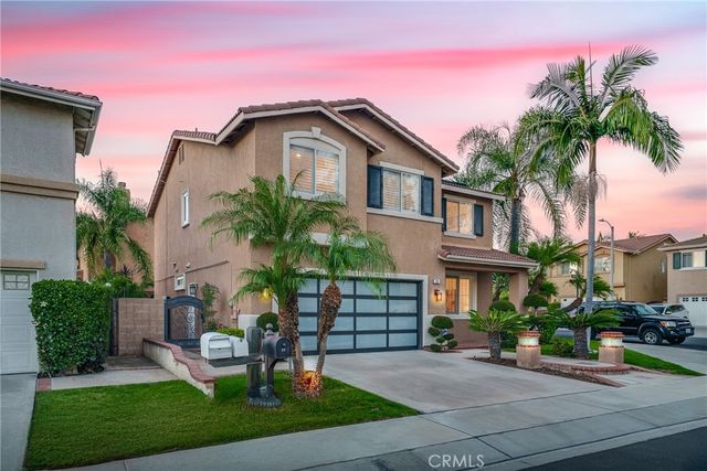 28 Boulder Creek, Irvine, CA 92602