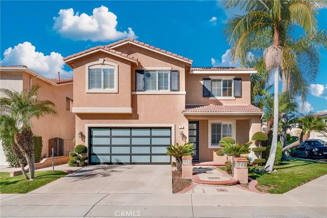 28 Boulder Creek, Irvine, CA 92602