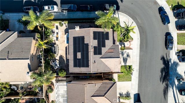 28 Boulder Creek, Irvine, CA 92602