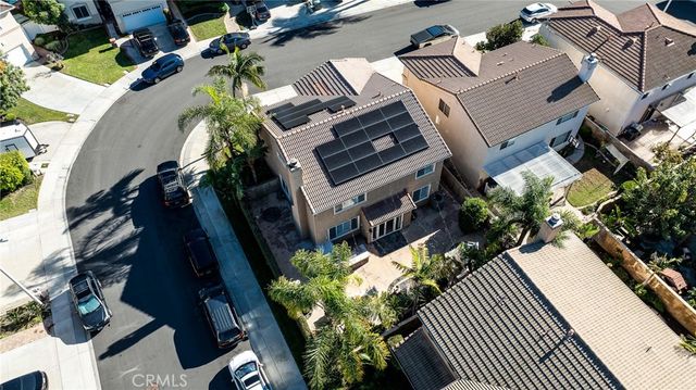28 Boulder Creek, Irvine, CA 92602