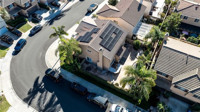 28 Boulder Creek, Irvine, CA 92602