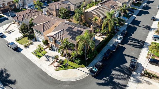 28 Boulder Creek, Irvine, CA 92602